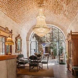 La Hosteria Boutique Hotel